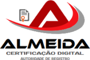 Almeida Certificação Digital